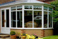 conservatories The Rise