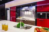 The Rise kitchen extensions